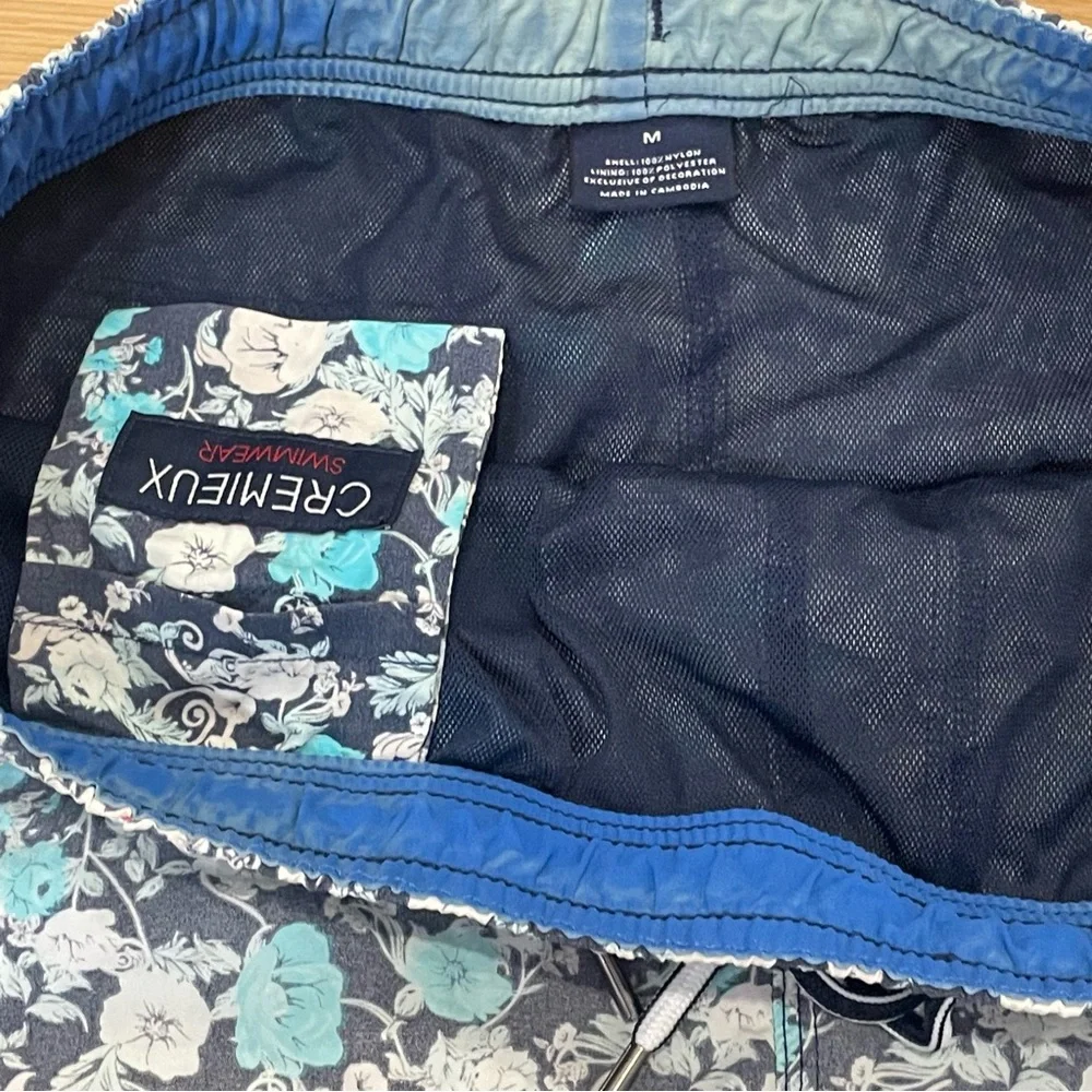 Cremieux  Vintage Floral 5.5